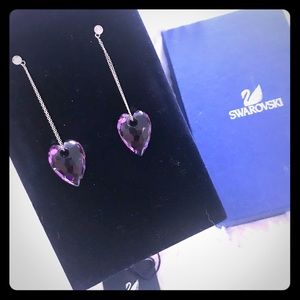 Swarovski earnings